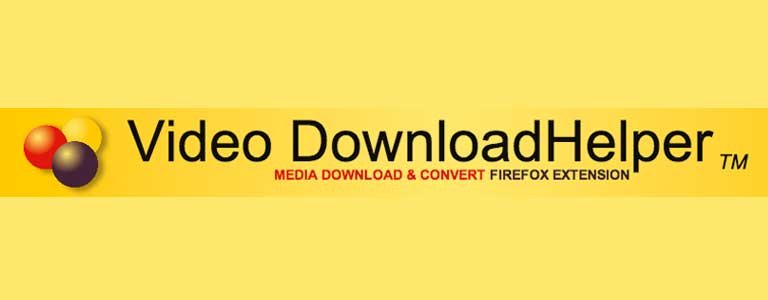 Video DownloadHelper