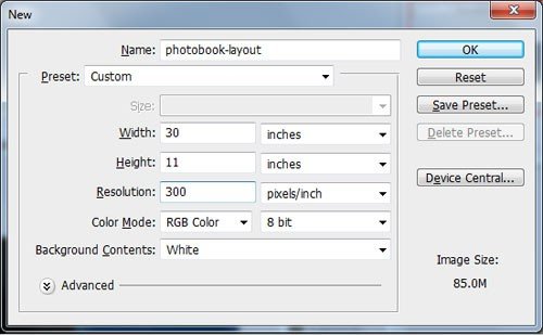 How To Make Custom Photo Book Layout Cariblogger Com