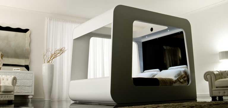 5 cool gadgets for your bedroom