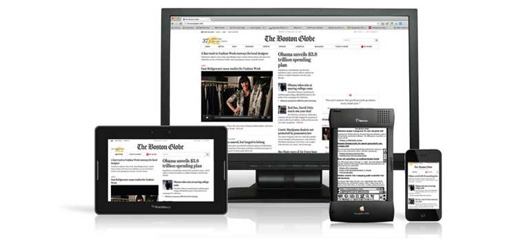 Responsive Web Design