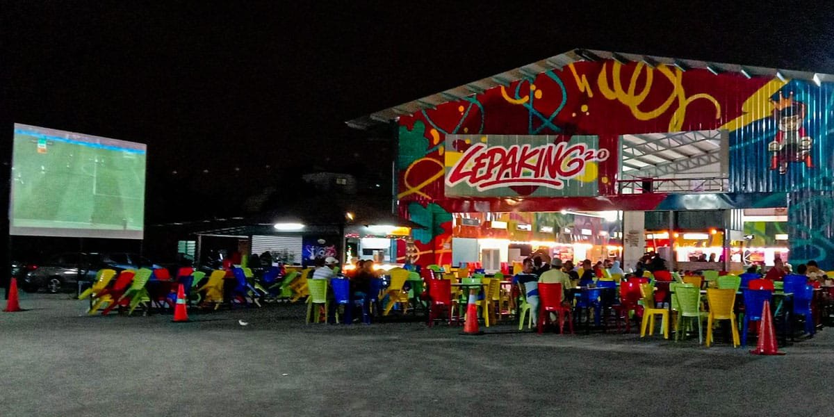 makan best semenyih lepaking 20 min - 10 Tempat Makan Best di Semenyih. No. 3 Kesukaan Kami! - 7