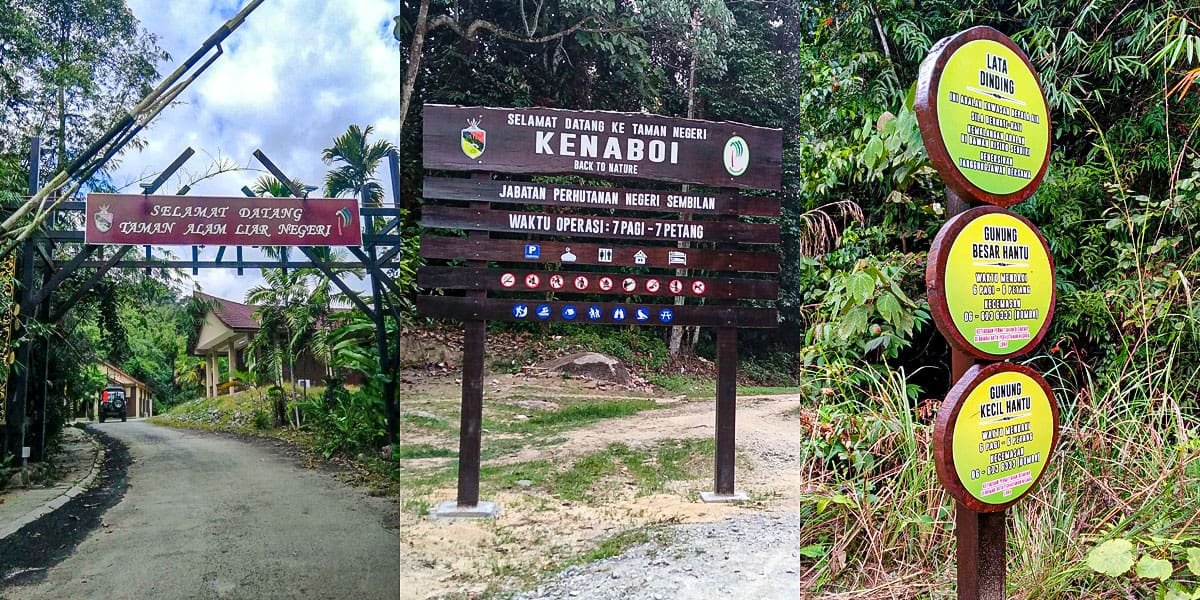 20+ Tempat Menarik di Jelebu, Negeri Sembilan - Updated ...