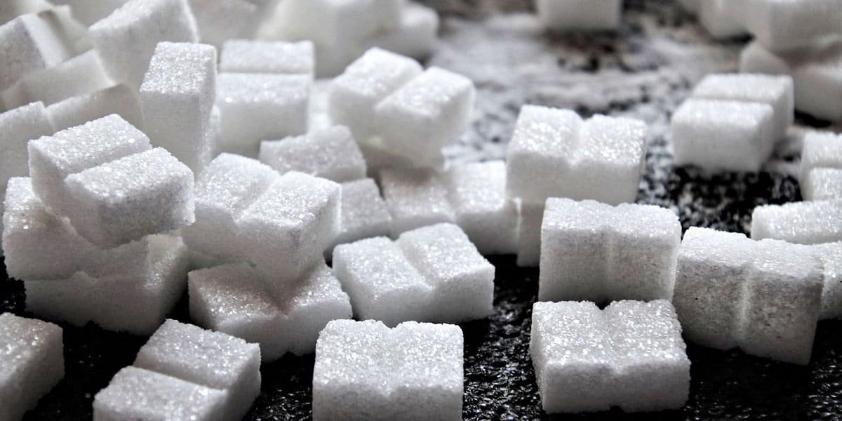 Cara Diet Yang Betul - Kurangkan Gula