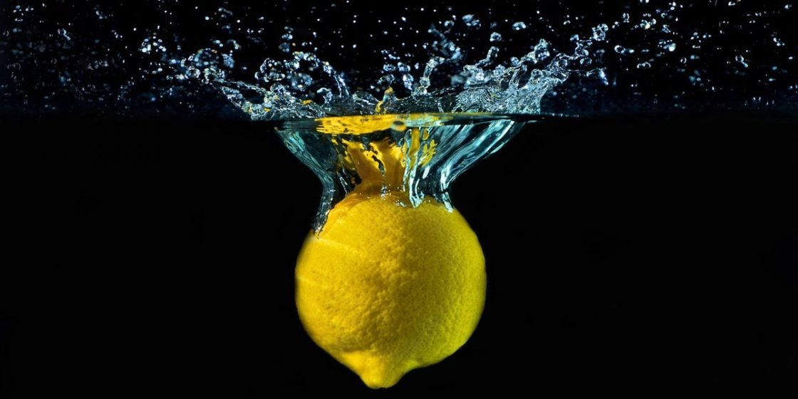 10 Khasiat Lemon Terbaik untuk Semua - cariblogger.com