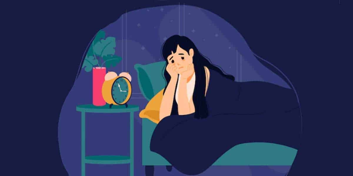 Kurang Tidur Punca Migrain