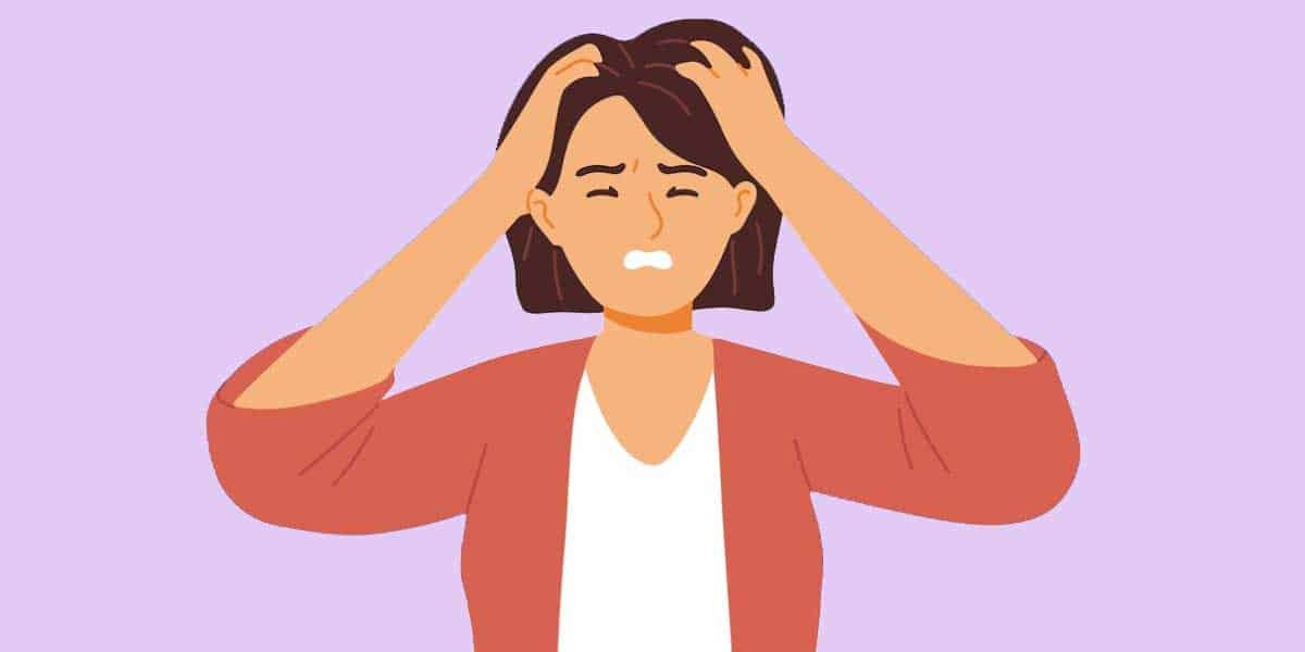 5 Punca Migrain Dan Cara Mengatasinya - Cariblogger.com